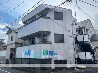 ホワイトヒルズの画像