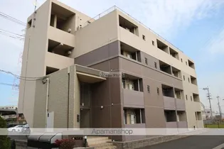 アイ 曙【3階】の外観