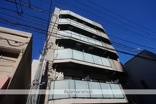 SーRESIDENCE新宿イーストの画像