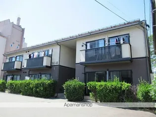 ディアス八桜Aの画像