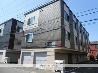 アクセル平岸の画像