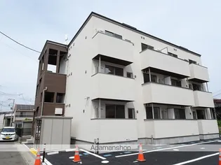 ANYRE高砂駅東Ⅱ【2階】の外観