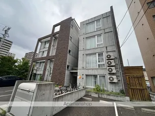 OGGI南円山の画像