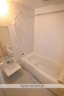 クレセント Ⅰ【1階】の風呂