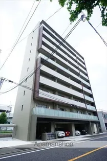 ルーエ金山【4階】の外観