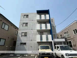 FIORE千歳駅前の画像