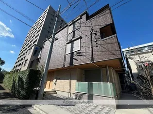 フェリーチェ 世田谷の画像
