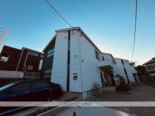 アルバレガーロⅡの画像