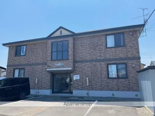 グランドールB館の画像