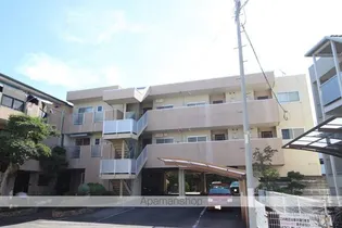 ハイツサンリバーⅤの画像