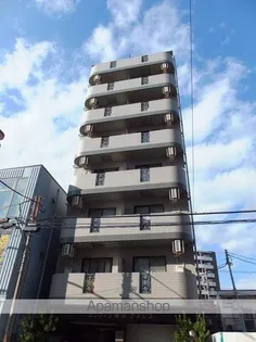 グリフィン横浜 ヴィラの画像