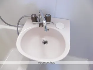 ベルトピア仙台15【2階】の内装