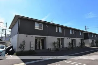 North Shore B【1階】の外観