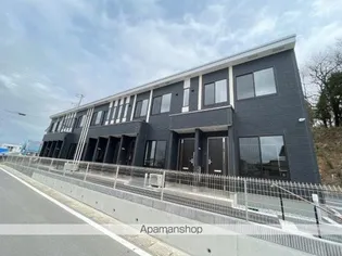 ヒルトップ白河の画像