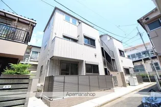 レジデンスコスモの画像