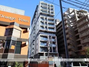 M’s Ark Hisaya-odori【7階】の外観