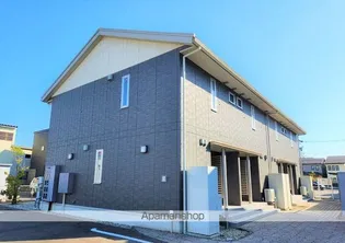 コーポラス板垣の画像