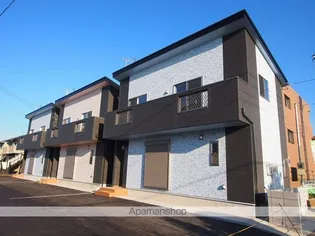 茨城県神栖市神栖3丁目【一戸建】の外観