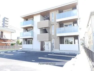 アルエット ロアン【3階】の外観