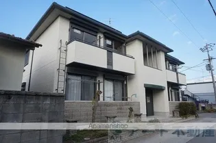 セルリアハイツ A棟の画像