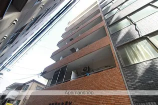 大阪府大阪市東淀川区東中島1丁目【マンション】の外観