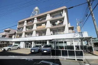 第1高杉マンションの画像