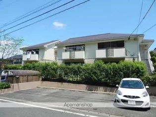 五郎山パークハイツの画像