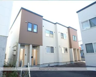ベルリード西町A棟の画像