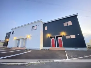 LAPULE(ラプレ)【102号室】の外観