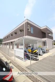 メゾン リッシュの画像