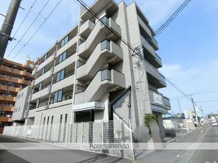 ガーデンハイツAIHARAIの画像