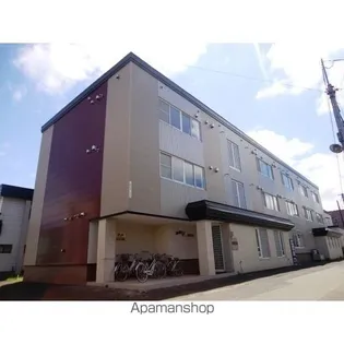 Vハウスの画像