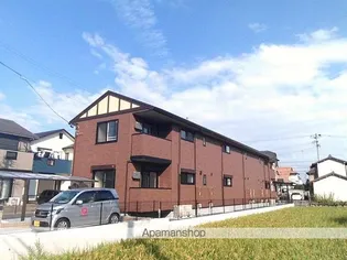 メゾン ド Rの画像