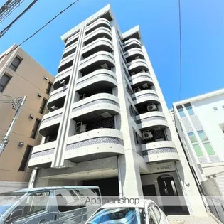 HAUS ISEBERGの画像