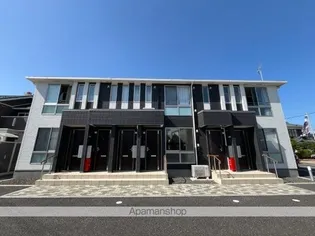 方木田アパートの画像