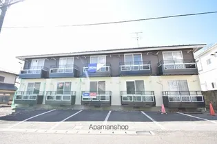 ユースハイツクサカの画像