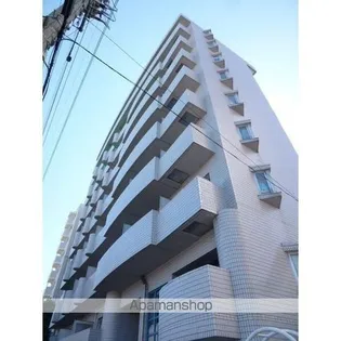 メゾン・ド・エトワール【310号室】の外観