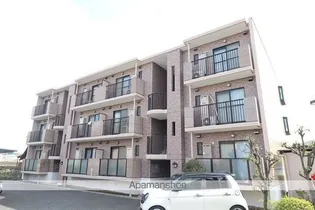 エーデルハイム峯岸の画像