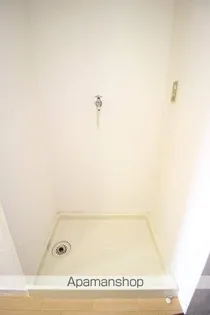 シャルム岡本【206号室】の内装