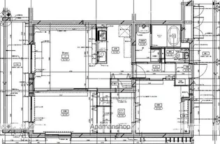リビングベース7【101号室】の間取り