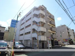 ドール栄5丁目【1階】の外観