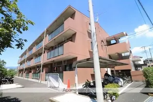 グランドール秋川の画像