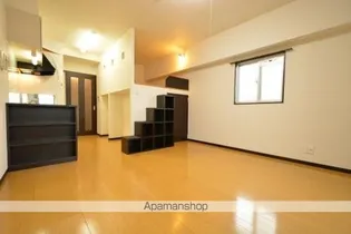 アンパサージュ【7階】の内装