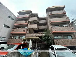 アメニティハイツ池場の画像