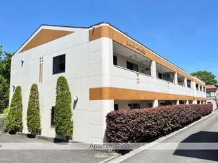 クリフ リーベル壱番館の画像
