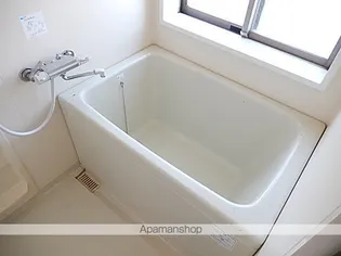 N.S.ZEAL 大曽根【8階】の風呂