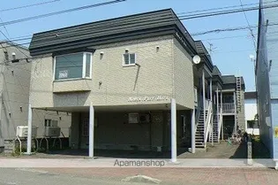 ノースピクシーハイツの画像