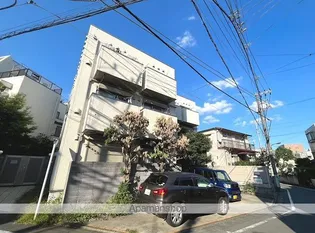 ローズハイツ【303号室】の外観