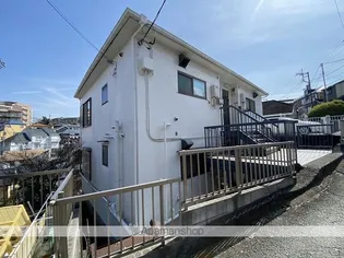 芦澤ハイツ【102号室】の外観