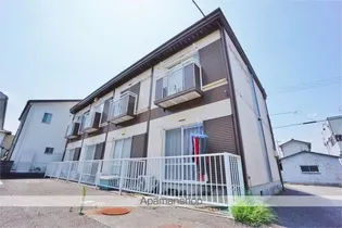 コーポサンライズの画像